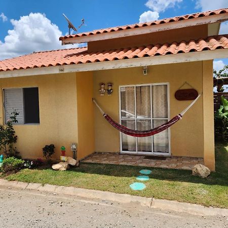 Chale Cantinho Do Sol Catarina Home Club Mairinque Εξωτερικό φωτογραφία