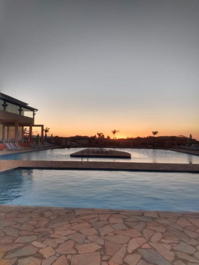 Chale Cantinho Do Sol Catarina Home Club Mairinque Εξωτερικό φωτογραφία