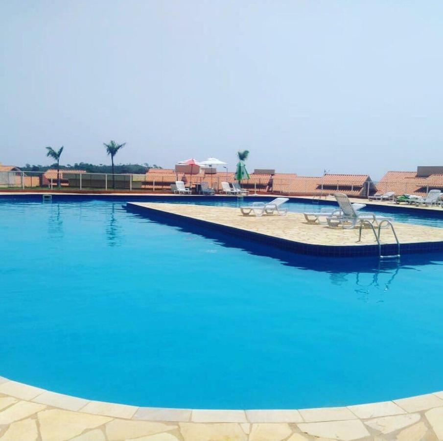 Chale Cantinho Do Sol Catarina Home Club Mairinque Εξωτερικό φωτογραφία