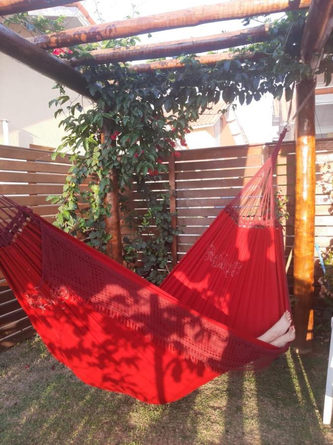 Chale Cantinho Do Sol Catarina Home Club Mairinque Εξωτερικό φωτογραφία